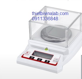 Cân điện tử 2 số lẻ Labex HC-F20002